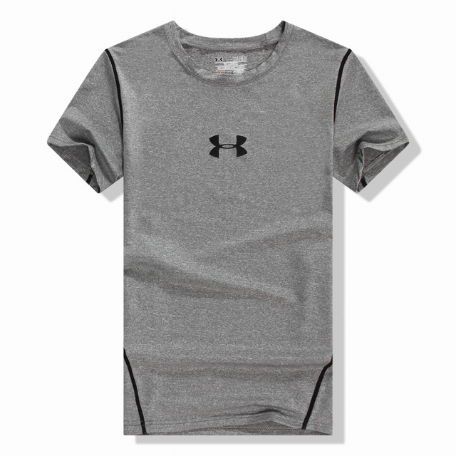 men Under Armour t-shirt-031
